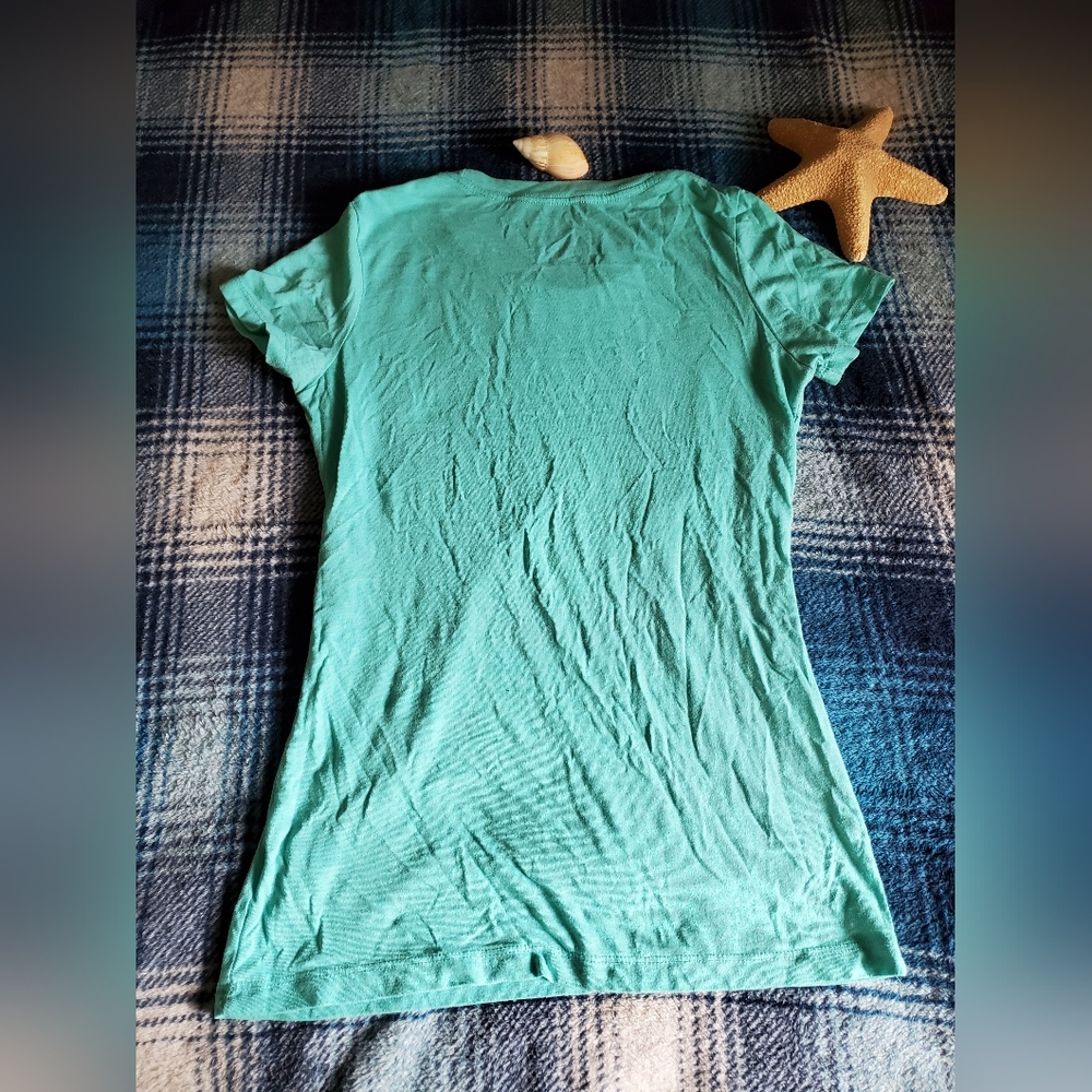 🦊💚💙Fox Racing Shirt💙💚🦊 - Picture 3 of 3